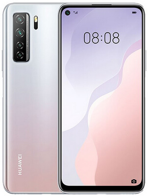 Замена экрана на телефоне Huawei Nova 7 SE